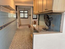 Blk 86 Commonwealth Heights (Queenstown), HDB 2 Rooms #542931001